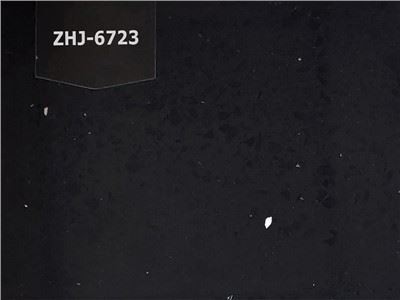 スパークリングブラッククォーツ