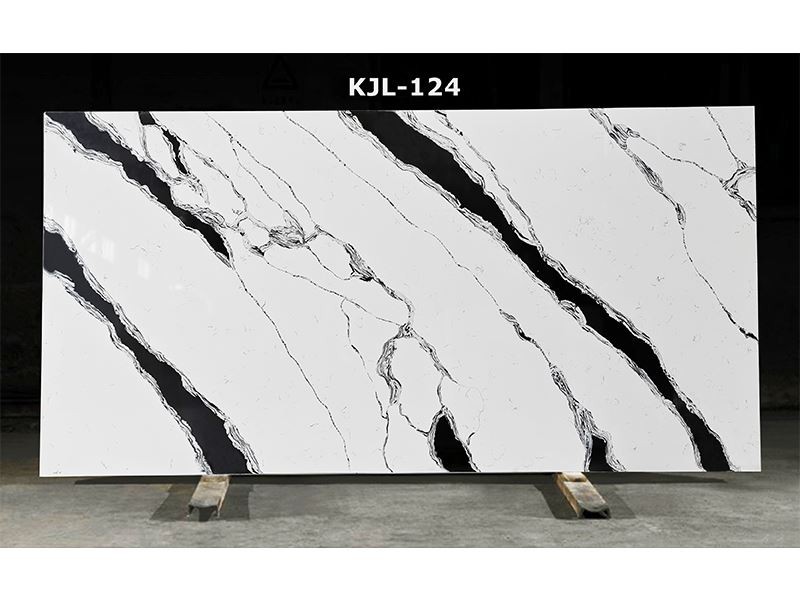 カラカッタパンダクォーツ